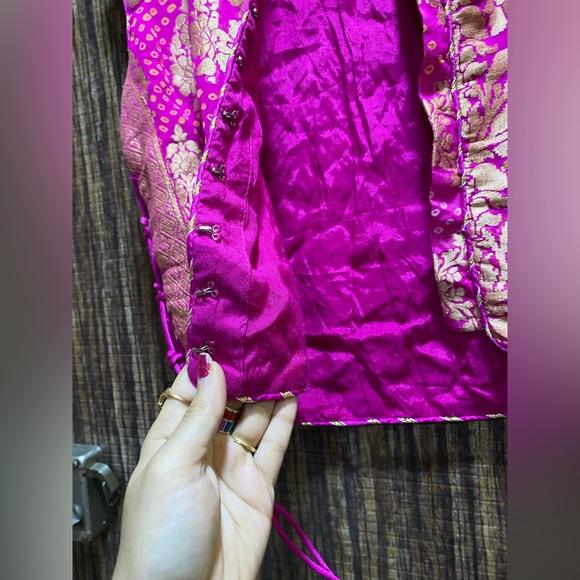 Jacket/blouse - Picture 4 of 4